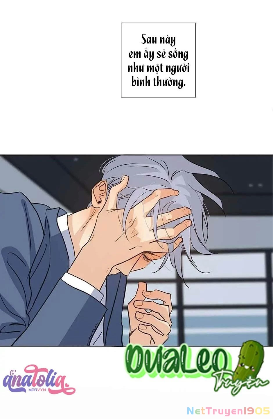 Đừng Chạm Vào Tim Tôi Chapter 58 - 27