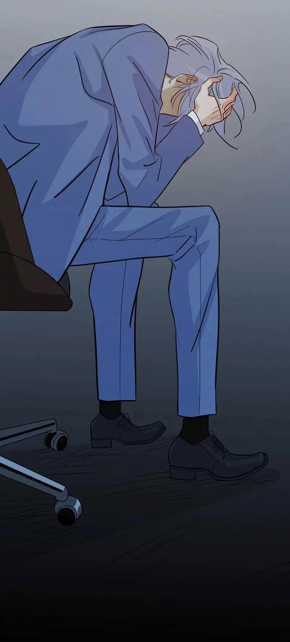 Đừng Chạm Vào Tim Tôi Chapter 58 - 29