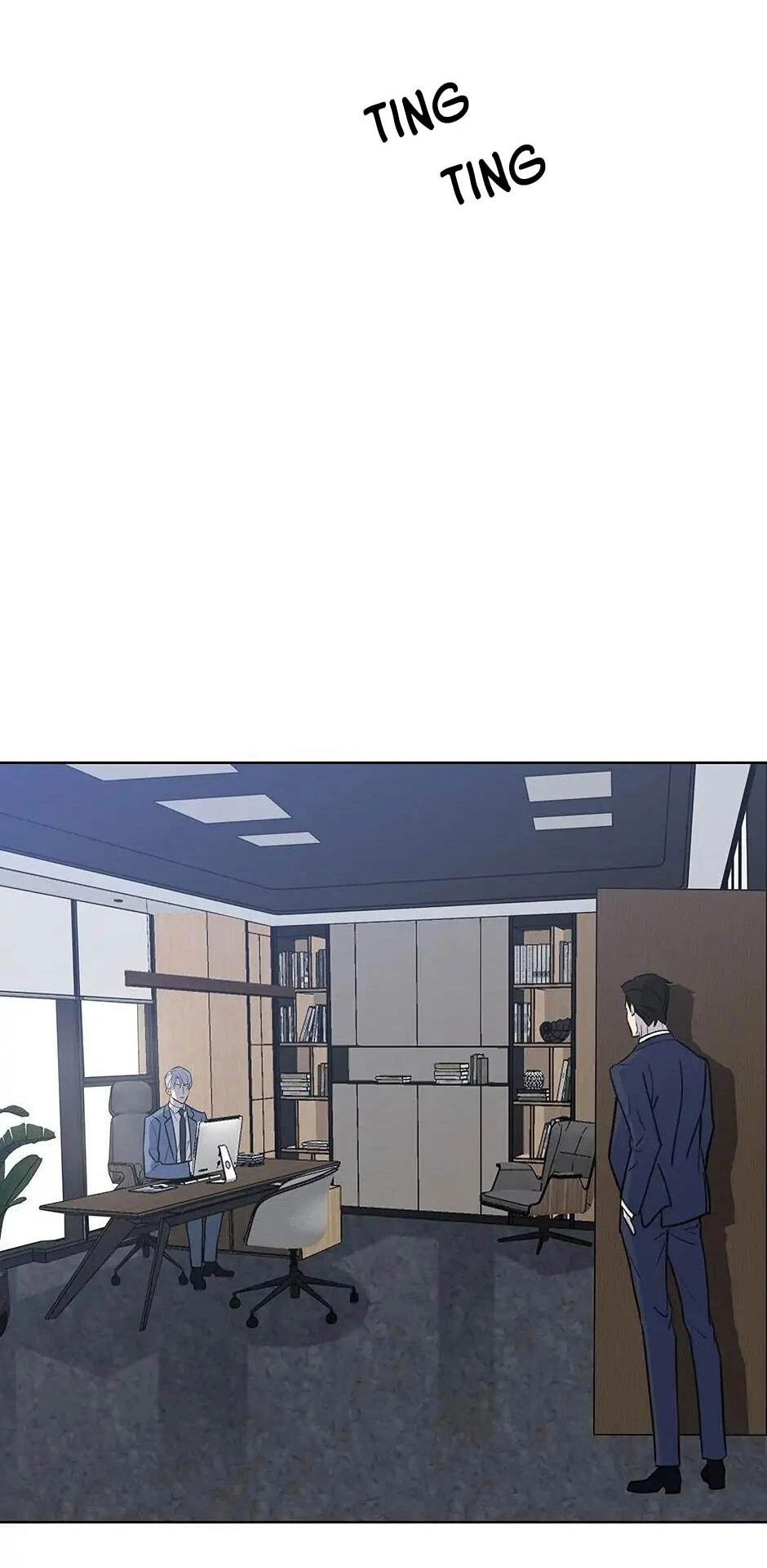 Đừng Chạm Vào Tim Tôi Chapter 58 - 31