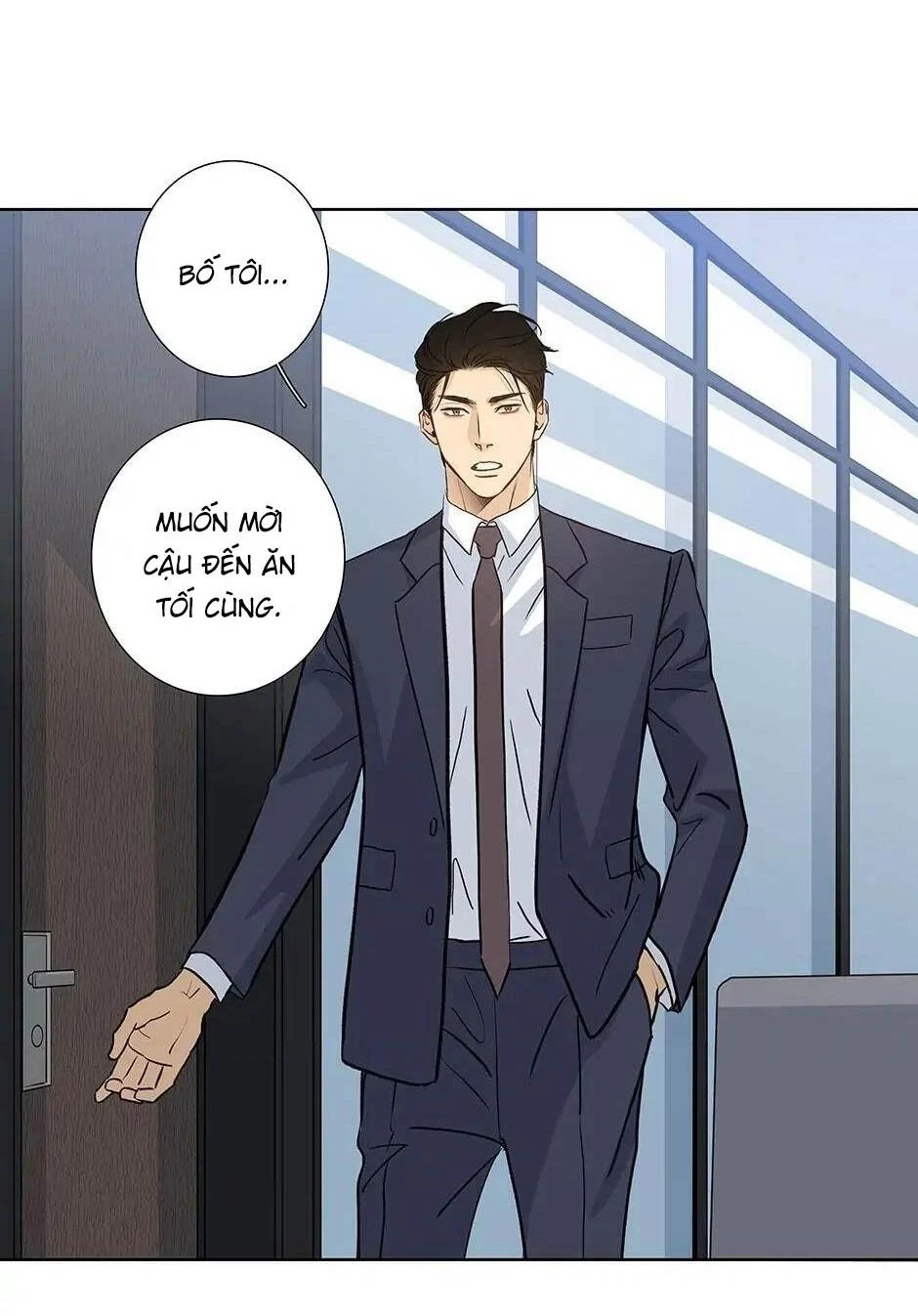 Đừng Chạm Vào Tim Tôi Chapter 58 - 33