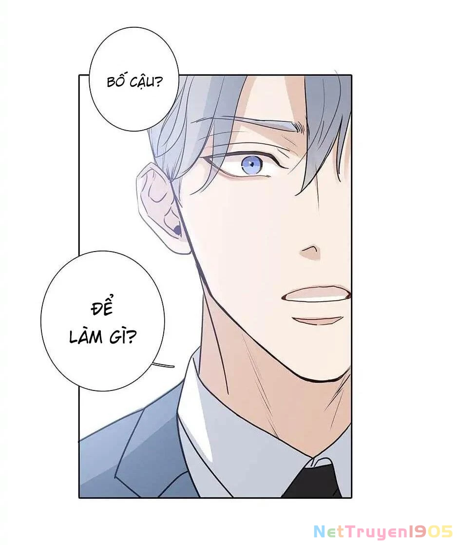 Đừng Chạm Vào Tim Tôi Chapter 58 - 34