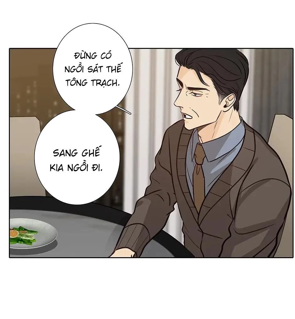 Đừng Chạm Vào Tim Tôi Chapter 59 - 3