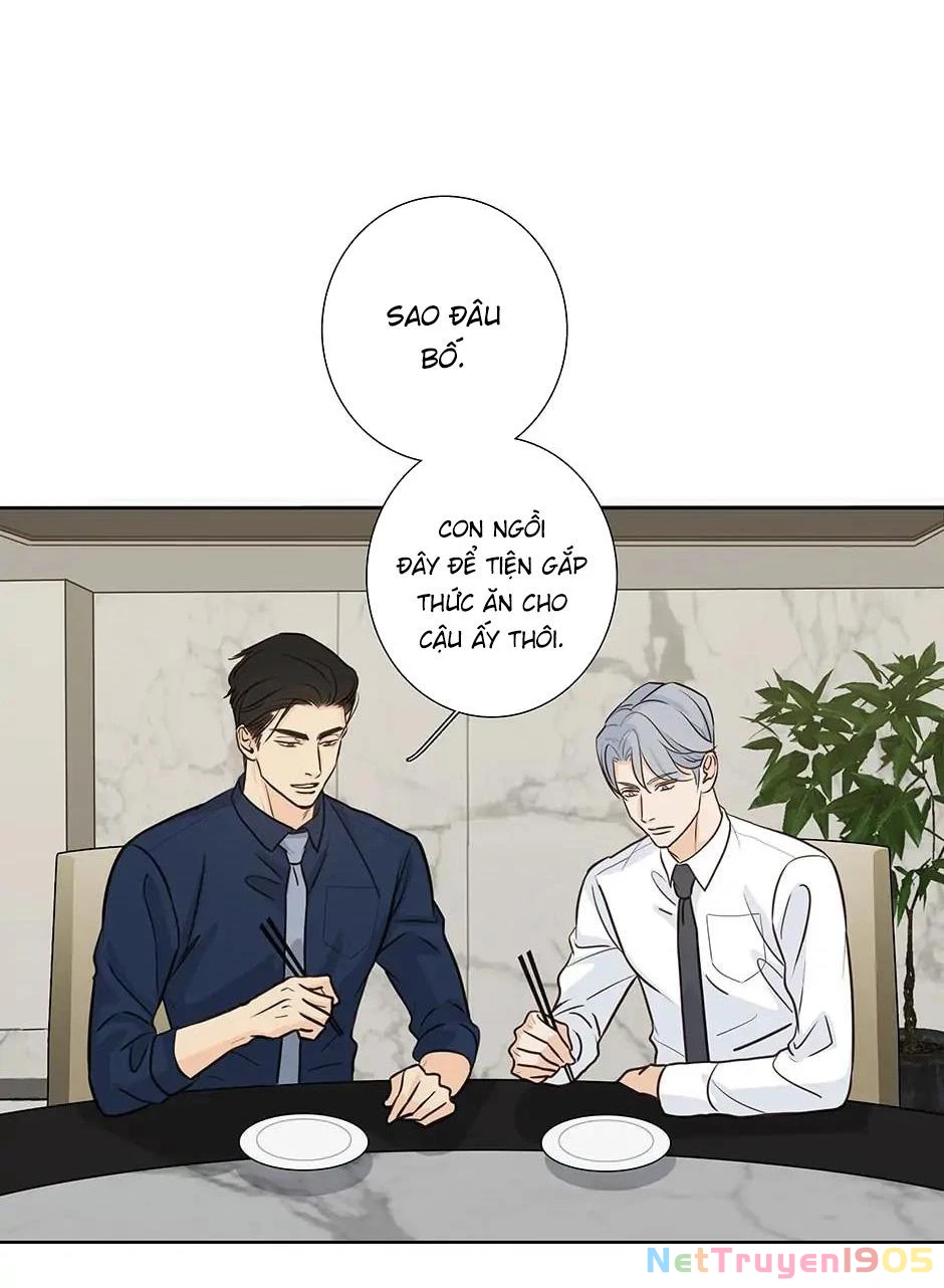 Đừng Chạm Vào Tim Tôi Chapter 59 - 4