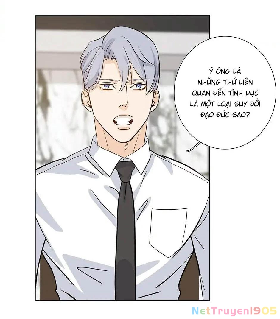 Đừng Chạm Vào Tim Tôi Chapter 59 - 10