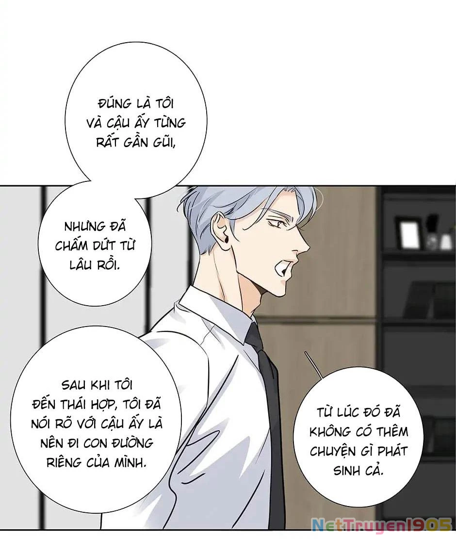 Đừng Chạm Vào Tim Tôi Chapter 59 - 19