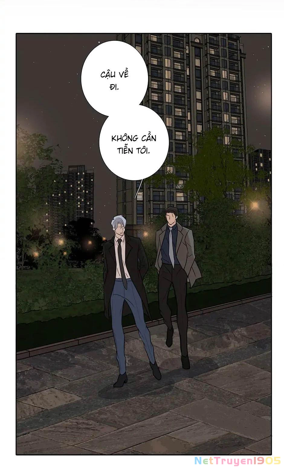 Đừng Chạm Vào Tim Tôi Chapter 59 - 22