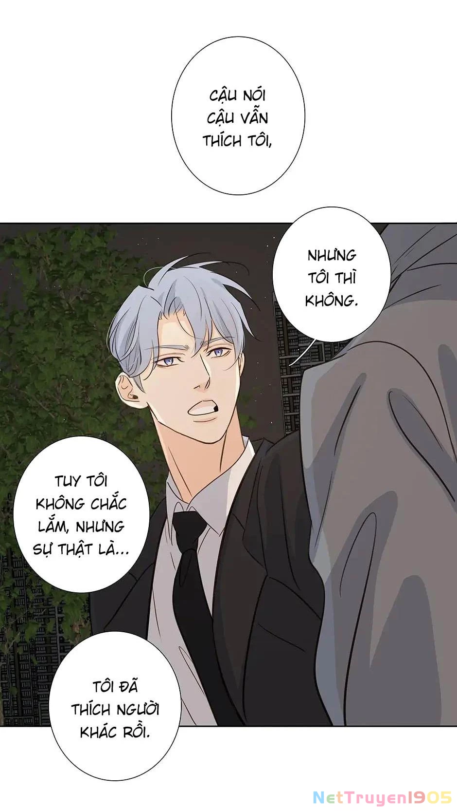 Đừng Chạm Vào Tim Tôi Chapter 59 - 25