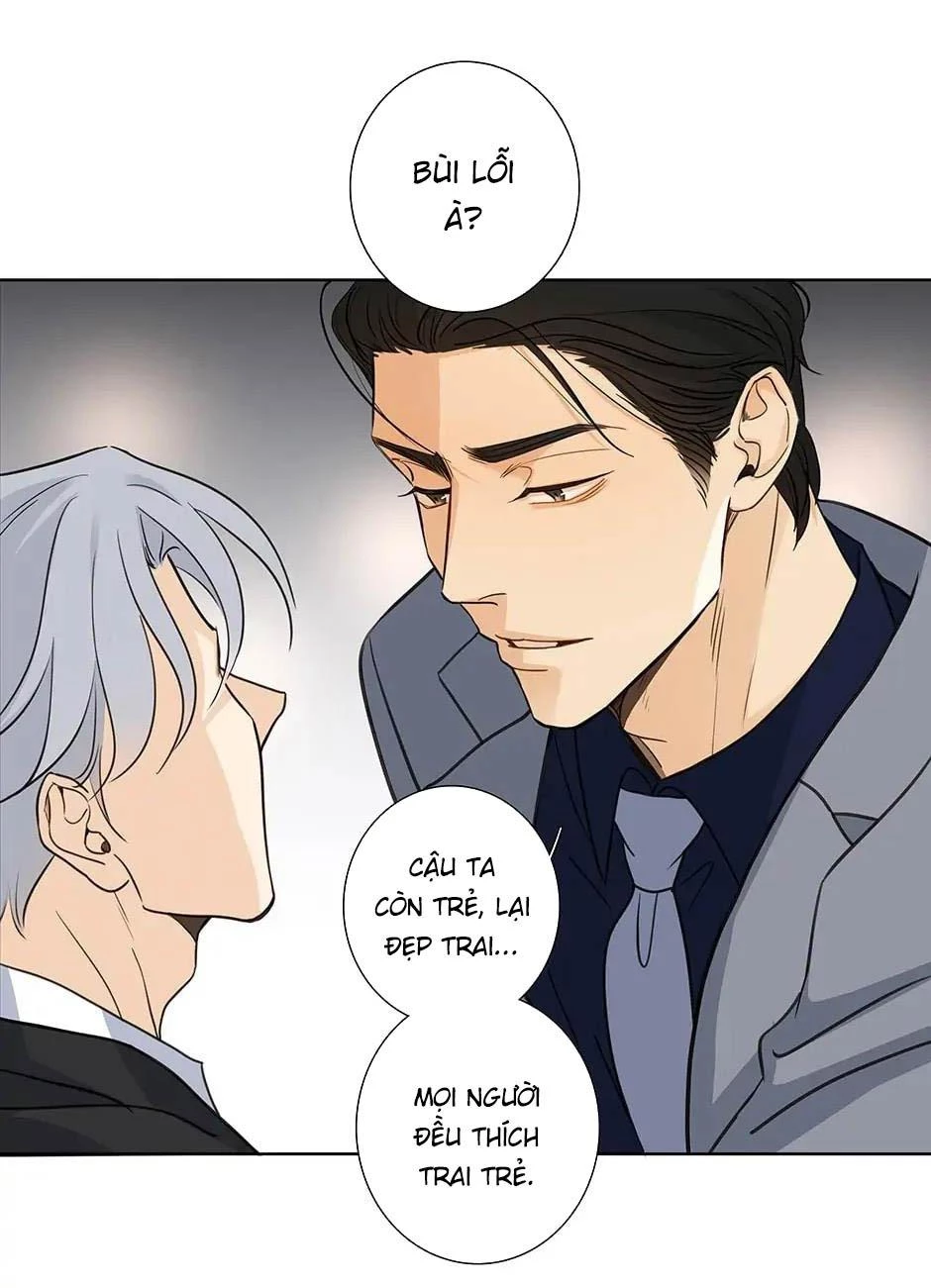 Đừng Chạm Vào Tim Tôi Chapter 59 - 26