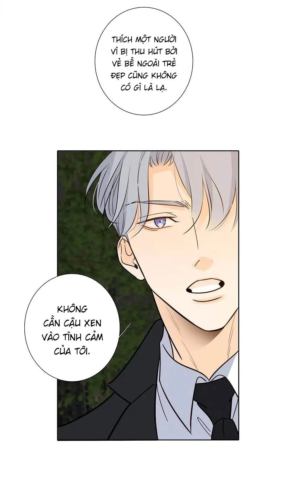 Đừng Chạm Vào Tim Tôi Chapter 59 - 27