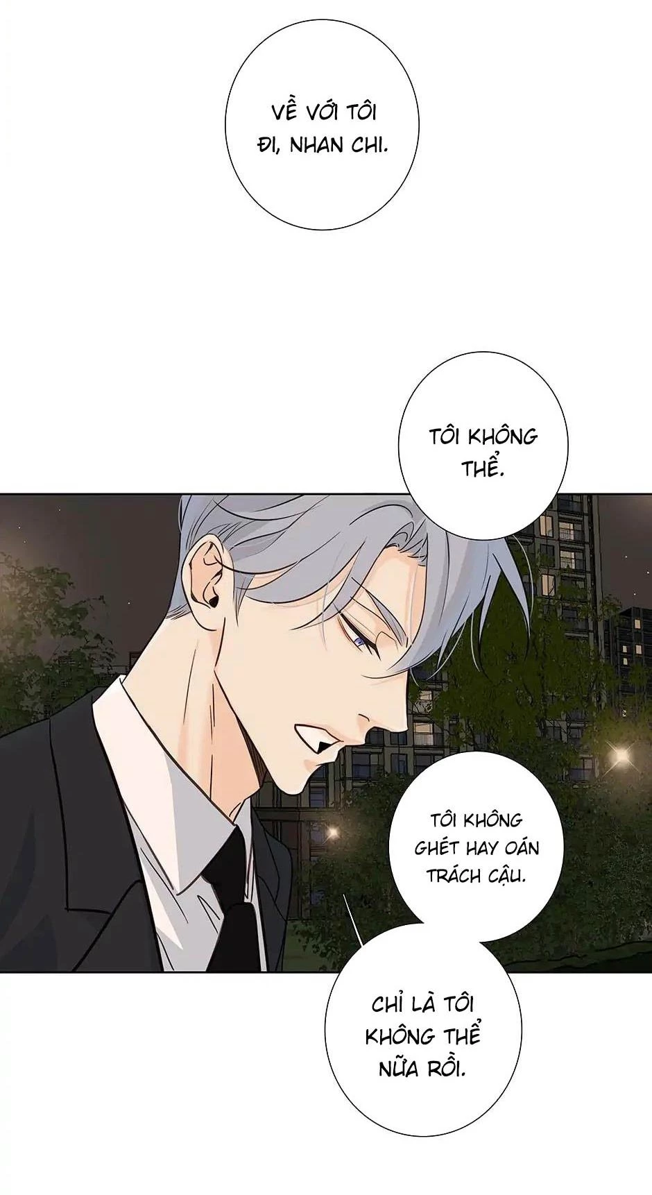 Đừng Chạm Vào Tim Tôi Chapter 59 - 30