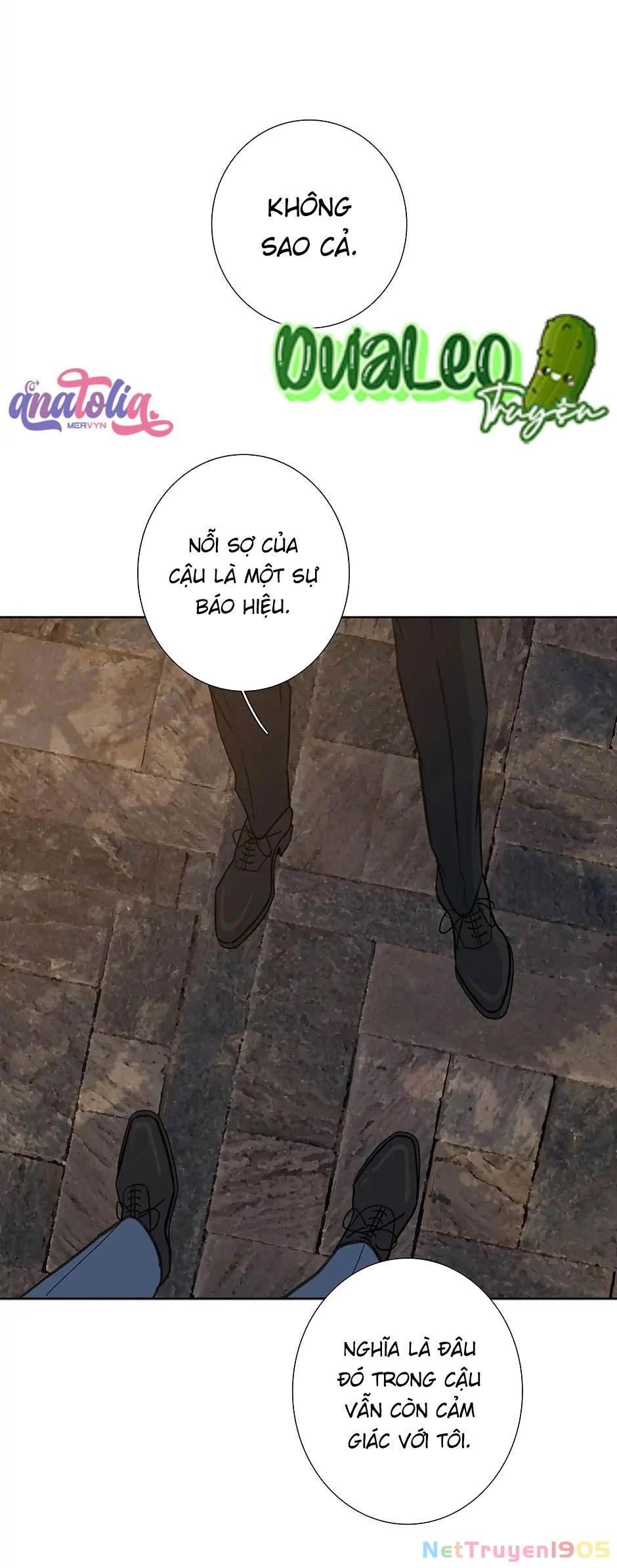 Đừng Chạm Vào Tim Tôi Chapter 59 - 32