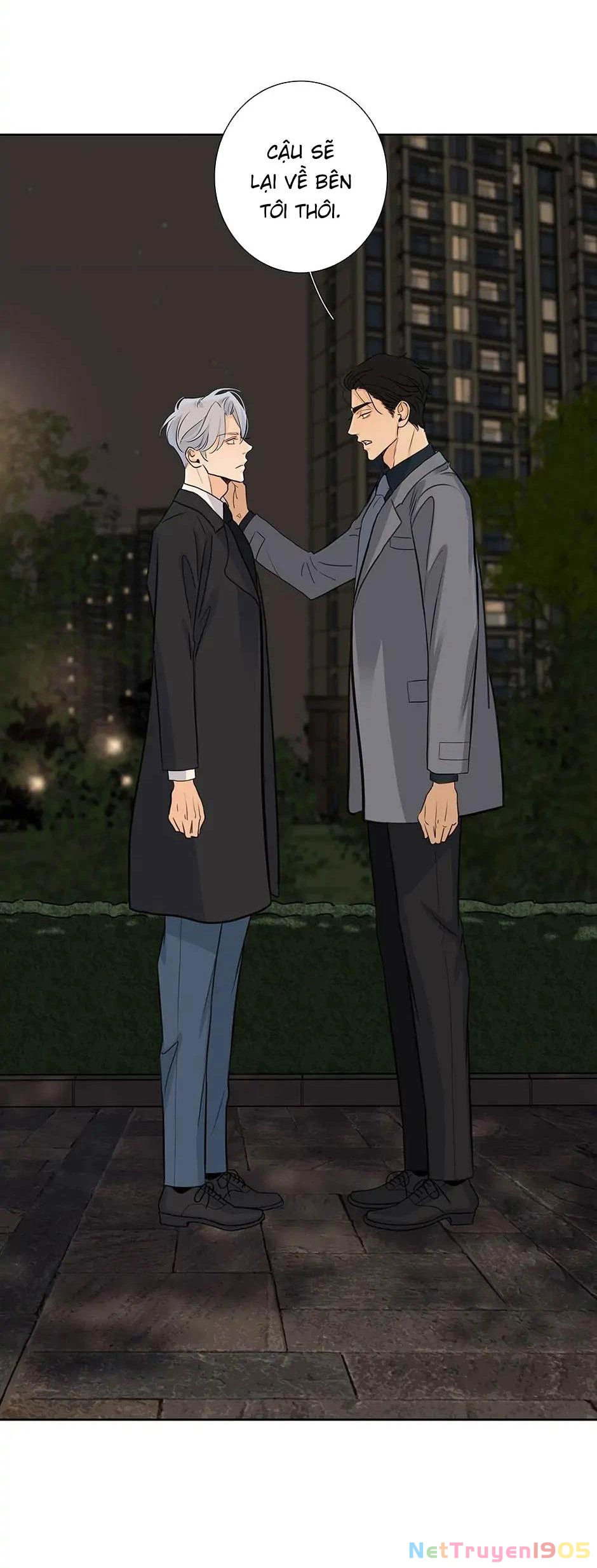 Đừng Chạm Vào Tim Tôi Chapter 59 - 34