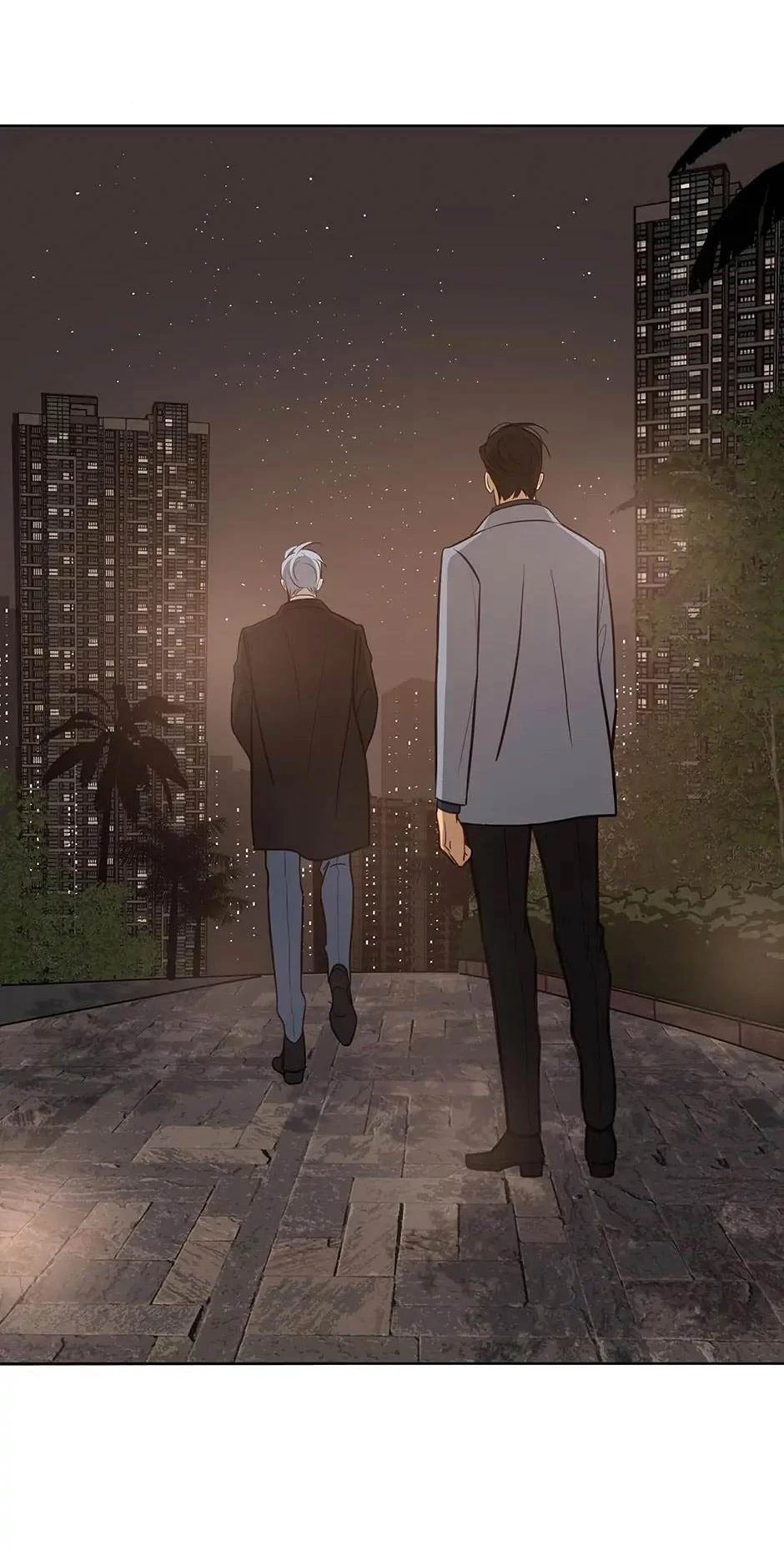 Đừng Chạm Vào Tim Tôi Chapter 59 - 36