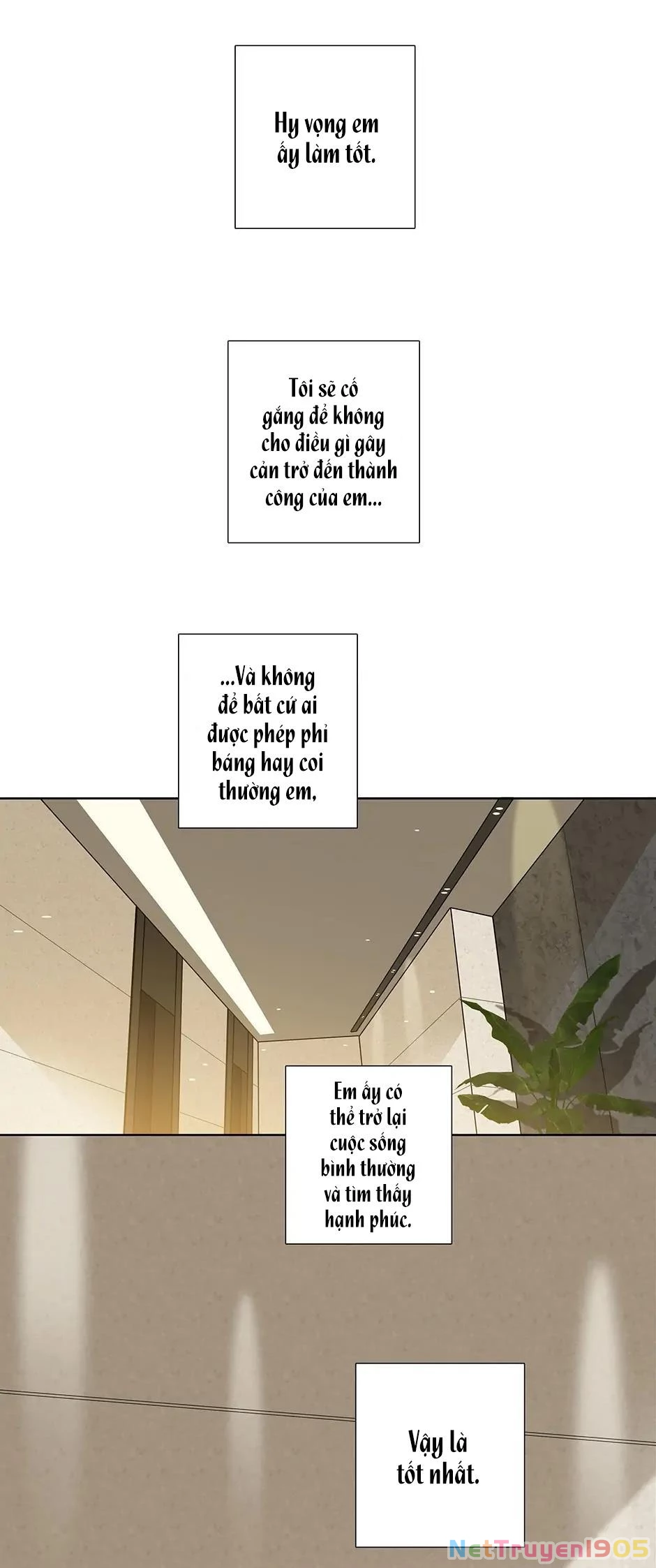 Đừng Chạm Vào Tim Tôi Chapter 60 - 9