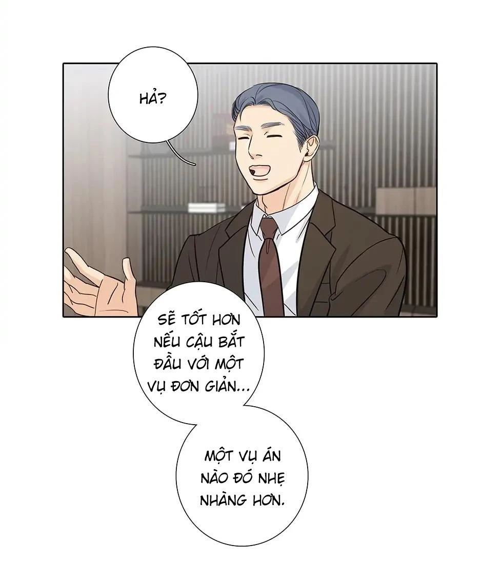 Đừng Chạm Vào Tim Tôi Chapter 60 - 15