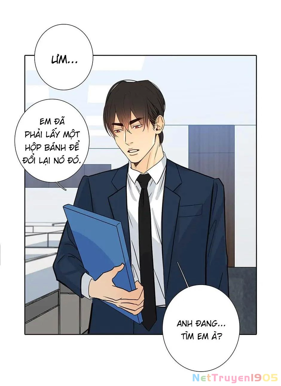 Đừng Chạm Vào Tim Tôi Chapter 60 - 23