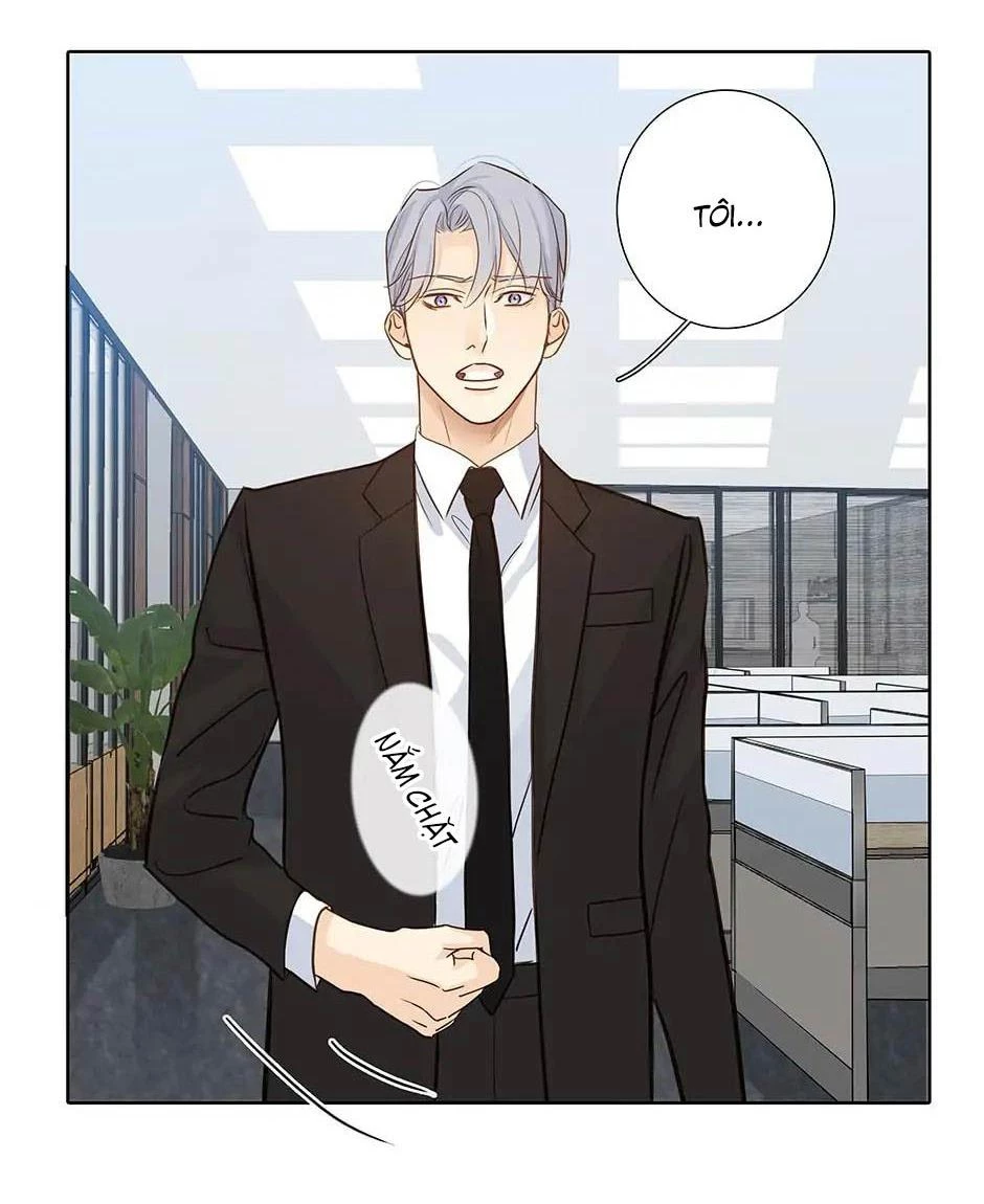 Đừng Chạm Vào Tim Tôi Chapter 60 - 24