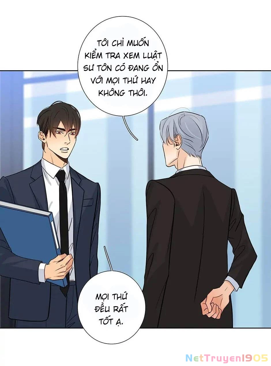 Đừng Chạm Vào Tim Tôi Chapter 60 - 25