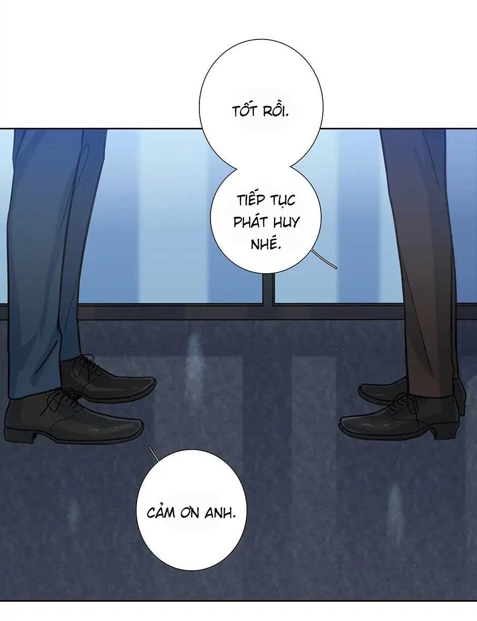 Đừng Chạm Vào Tim Tôi Chapter 60 - 26