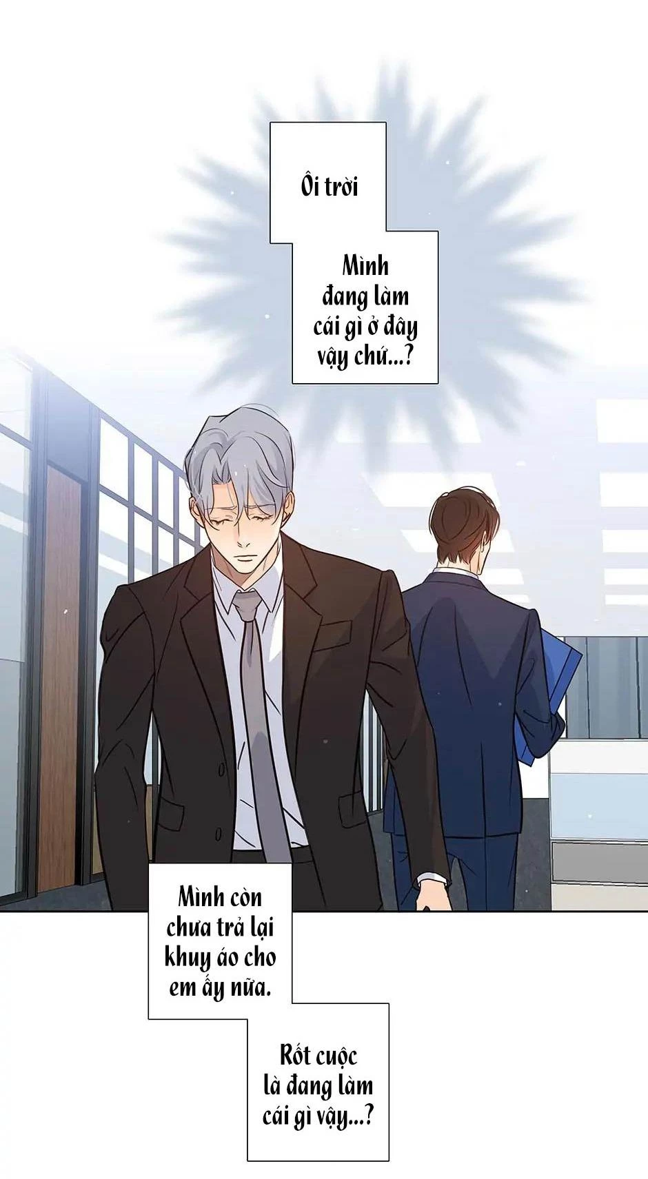 Đừng Chạm Vào Tim Tôi Chapter 60 - 28