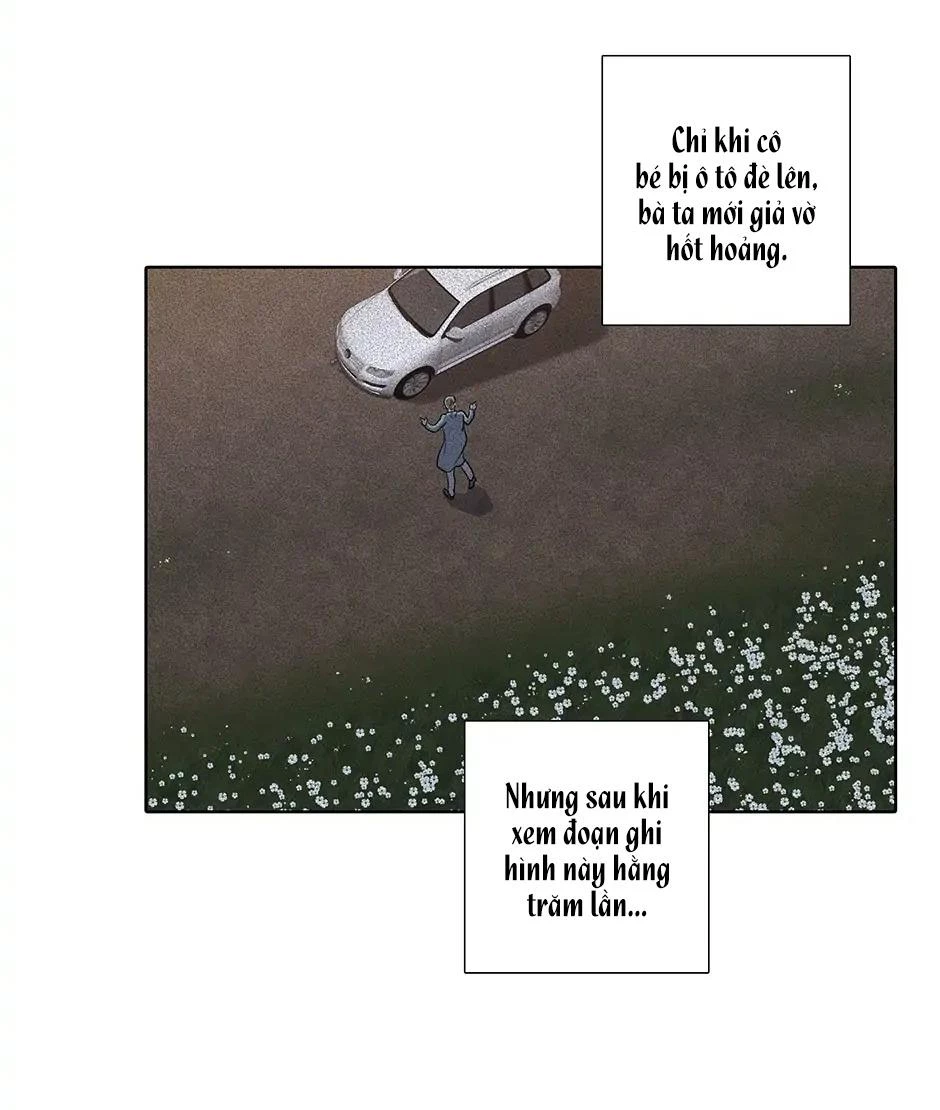 Đừng Chạm Vào Tim Tôi Chapter 61 - 4