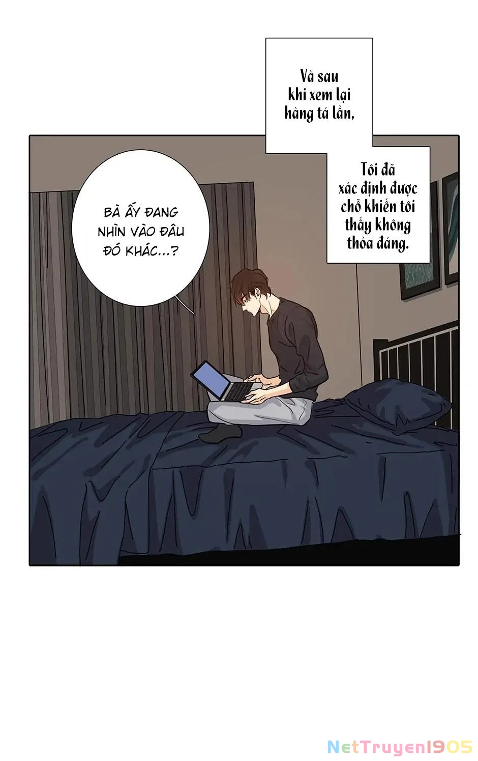 Đừng Chạm Vào Tim Tôi Chapter 61 - 6