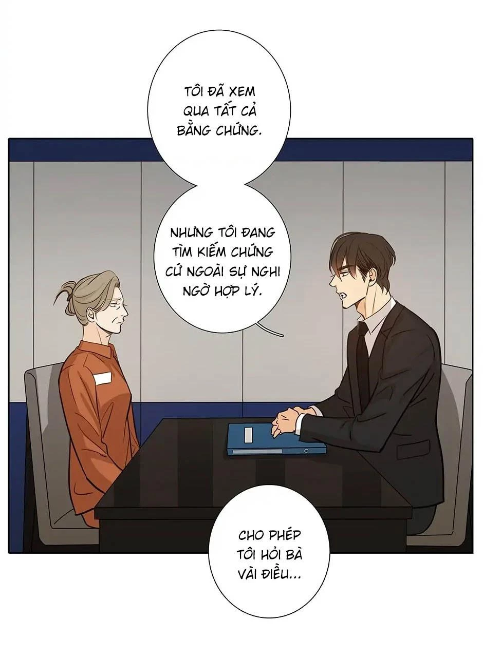 Đừng Chạm Vào Tim Tôi Chapter 61 - 10