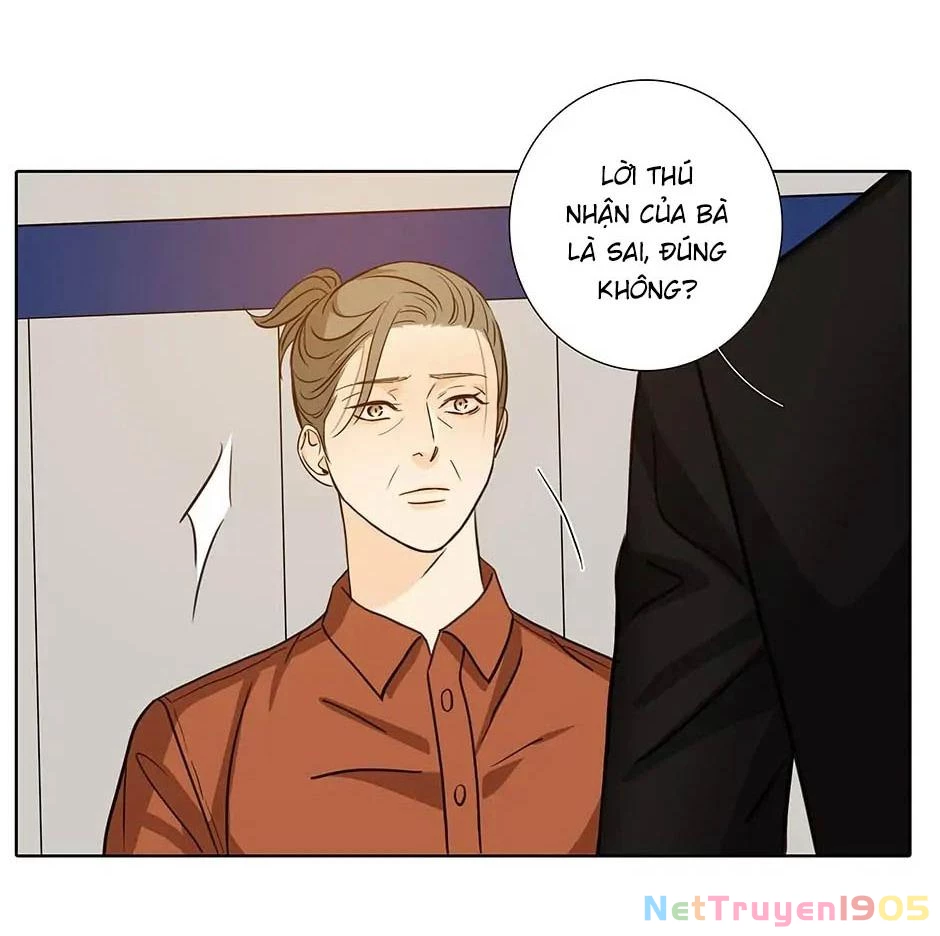 Đừng Chạm Vào Tim Tôi Chapter 61 - 11