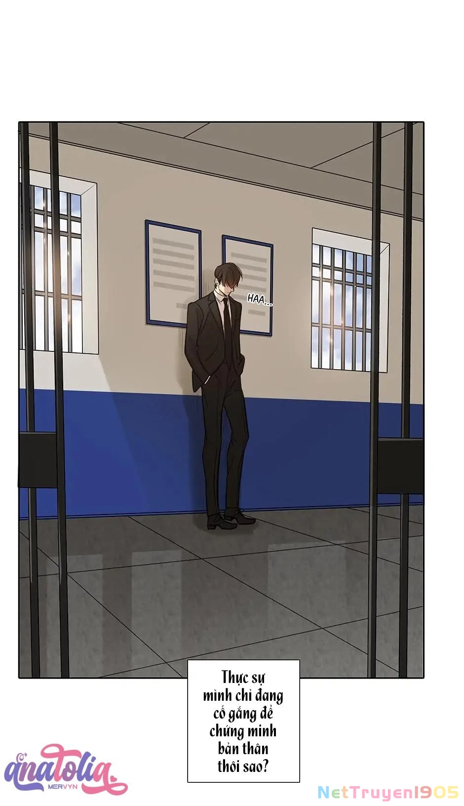 Đừng Chạm Vào Tim Tôi Chapter 61 - 18