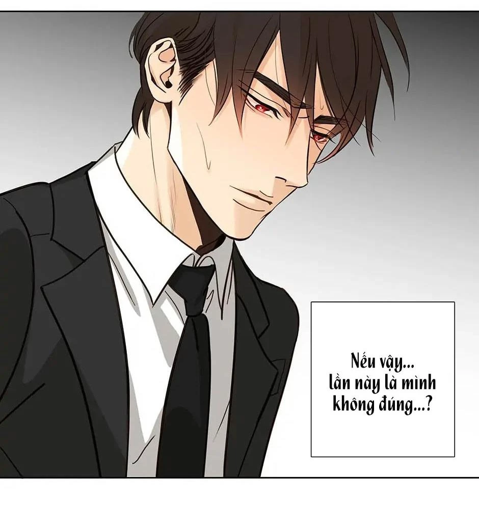 Đừng Chạm Vào Tim Tôi Chapter 61 - 19