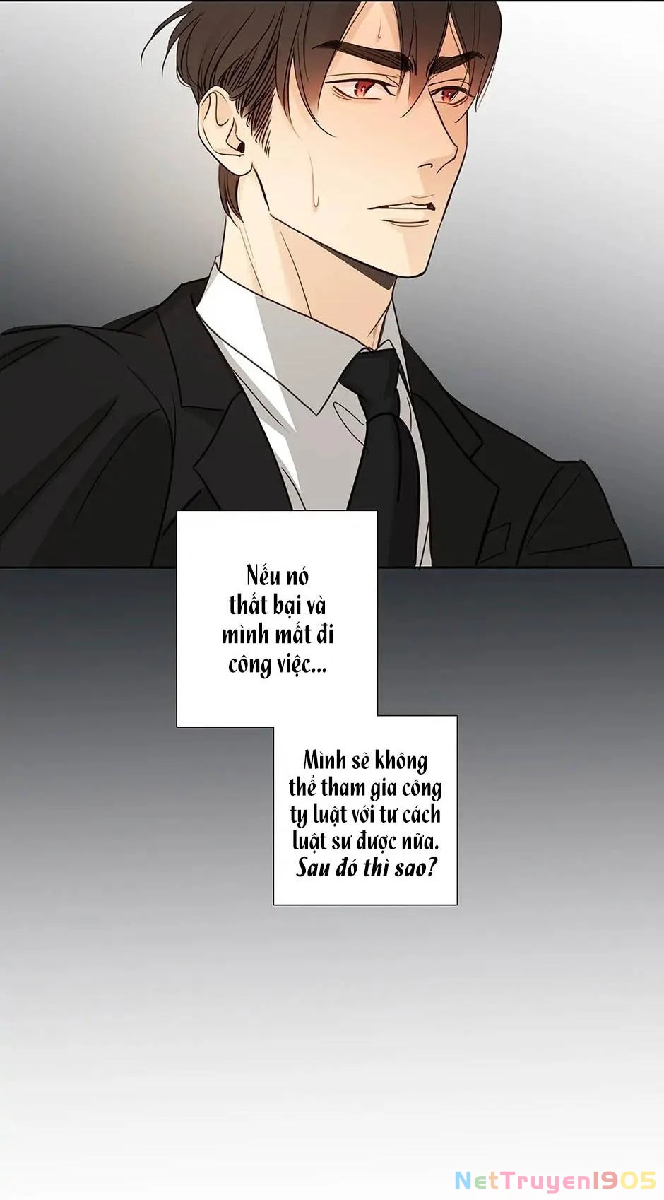 Đừng Chạm Vào Tim Tôi Chapter 61 - 21