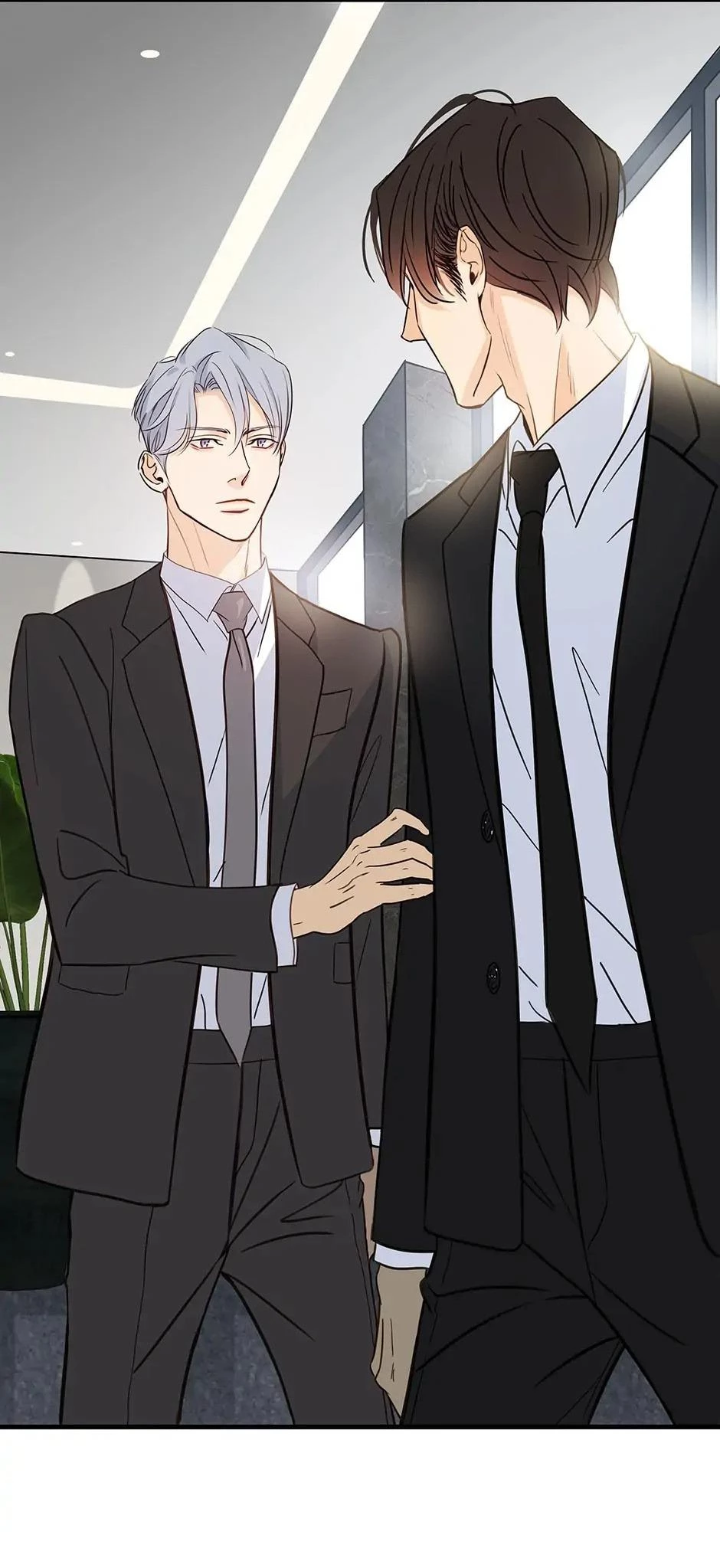 Đừng Chạm Vào Tim Tôi Chapter 61 - 25