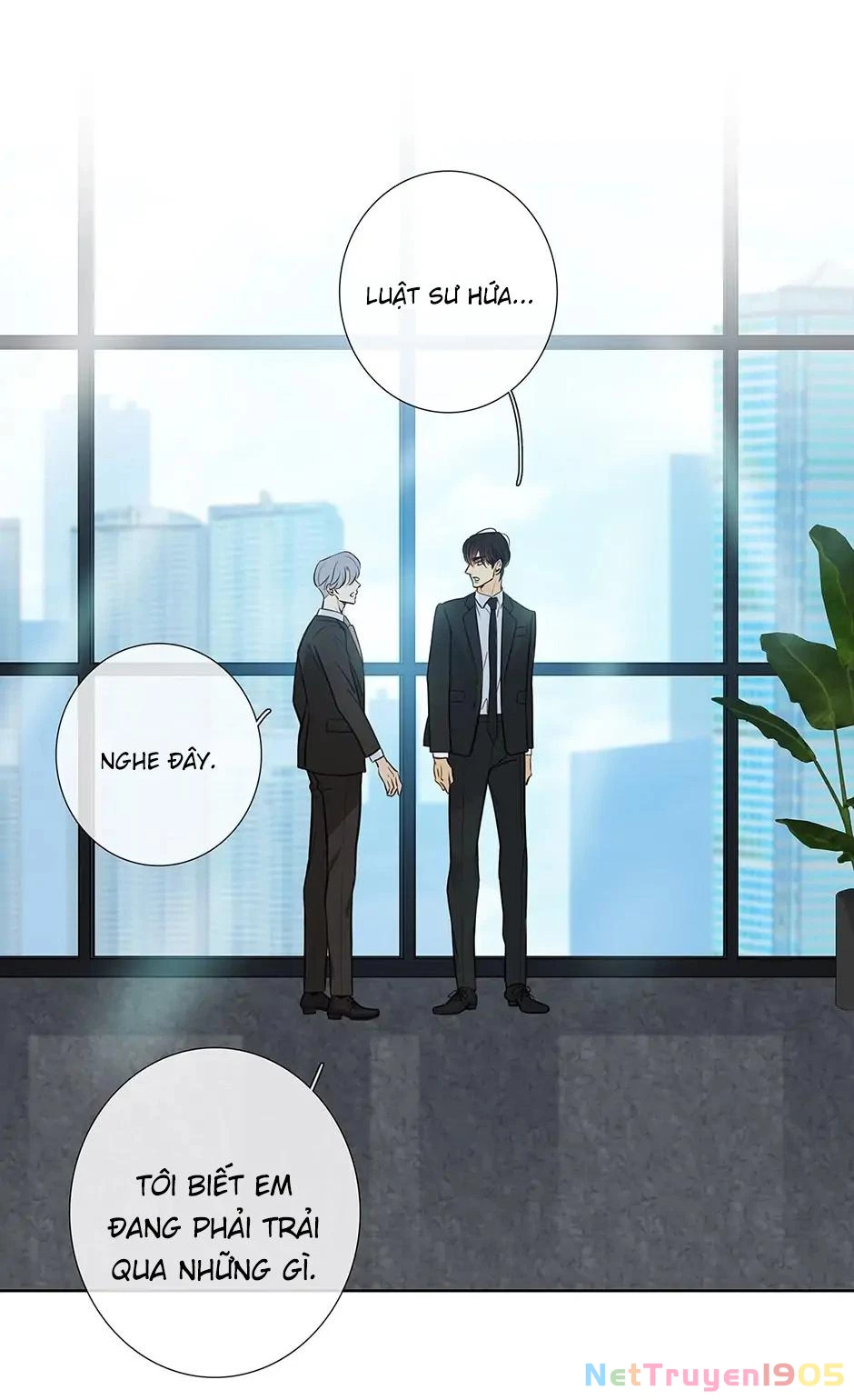 Đừng Chạm Vào Tim Tôi Chapter 61 - 26