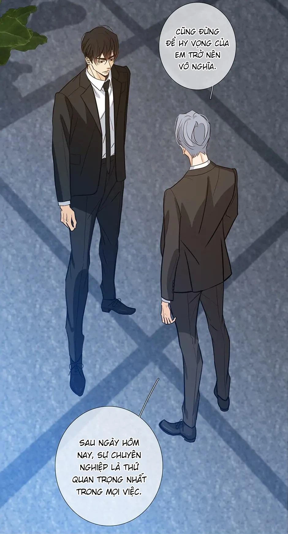 Đừng Chạm Vào Tim Tôi Chapter 61 - 28