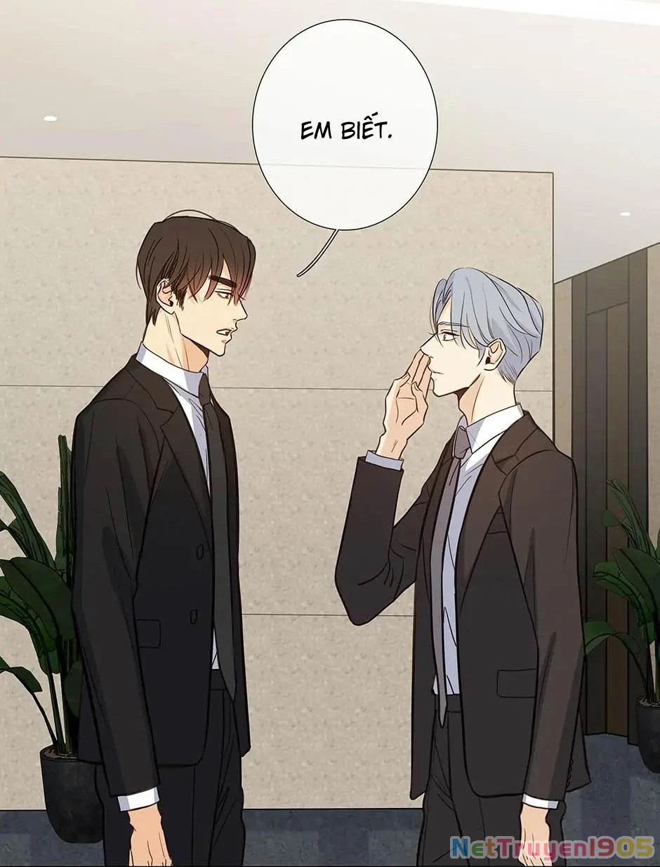 Đừng Chạm Vào Tim Tôi Chapter 61 - 30