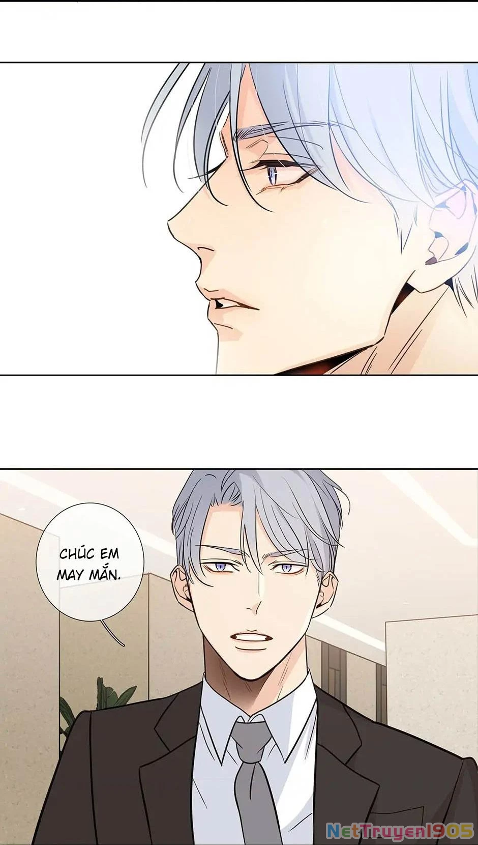 Đừng Chạm Vào Tim Tôi Chapter 61 - 31