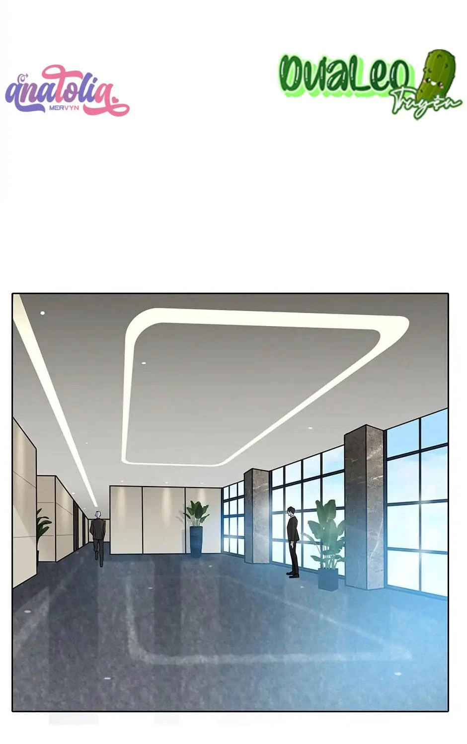 Đừng Chạm Vào Tim Tôi Chapter 61 - 33