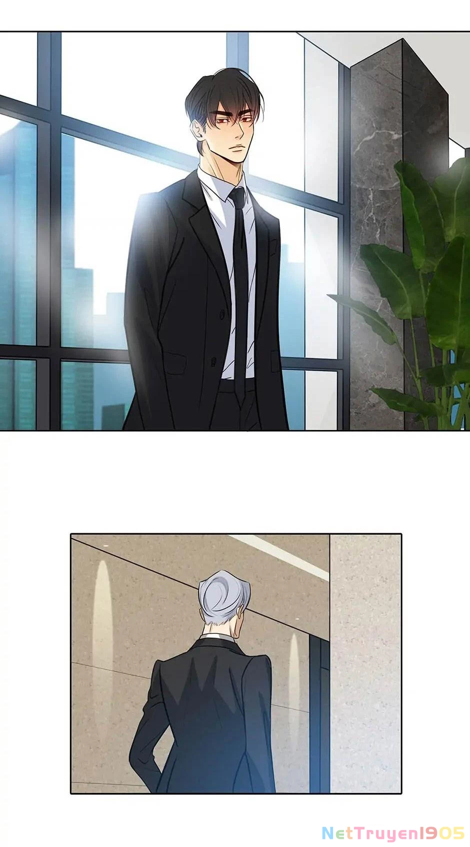 Đừng Chạm Vào Tim Tôi Chapter 61 - 34