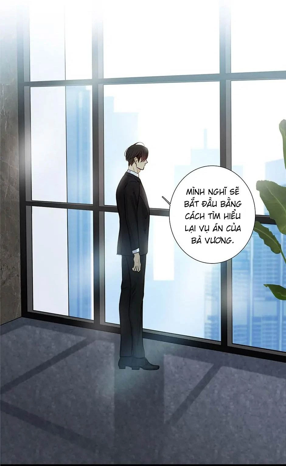 Đừng Chạm Vào Tim Tôi Chapter 61 - 36