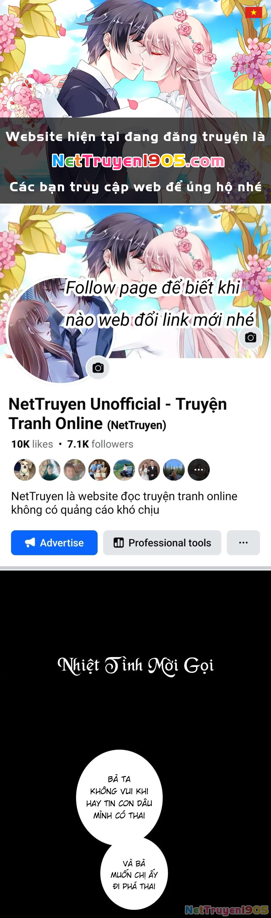 Đừng Chạm Vào Tim Tôi Chapter 62 - 1