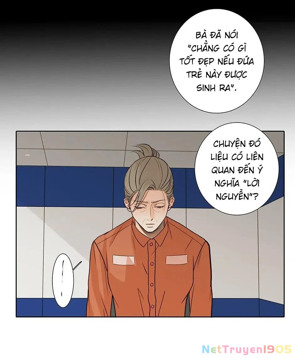 Đừng Chạm Vào Tim Tôi Chapter 62 - 2