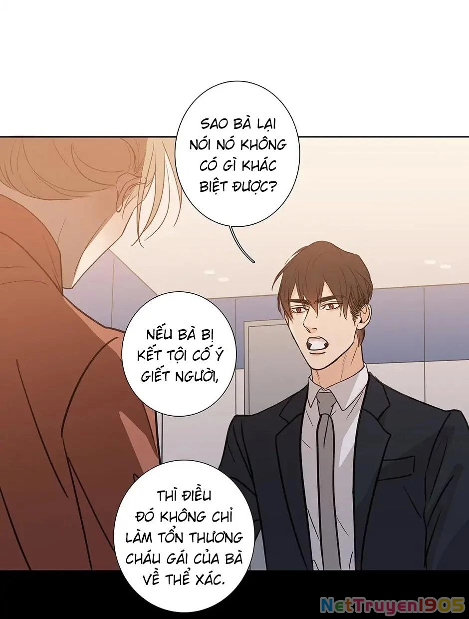 Đừng Chạm Vào Tim Tôi Chapter 62 - 7