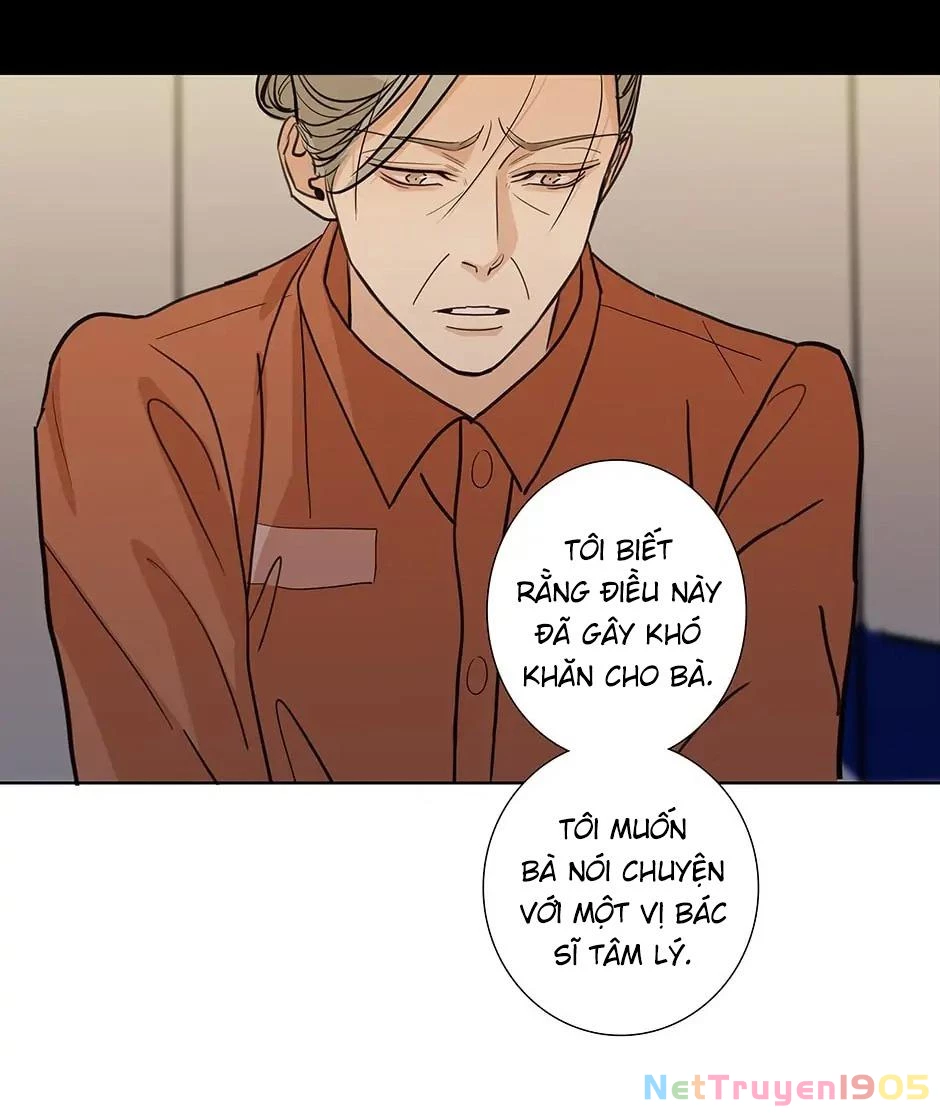 Đừng Chạm Vào Tim Tôi Chapter 62 - 9