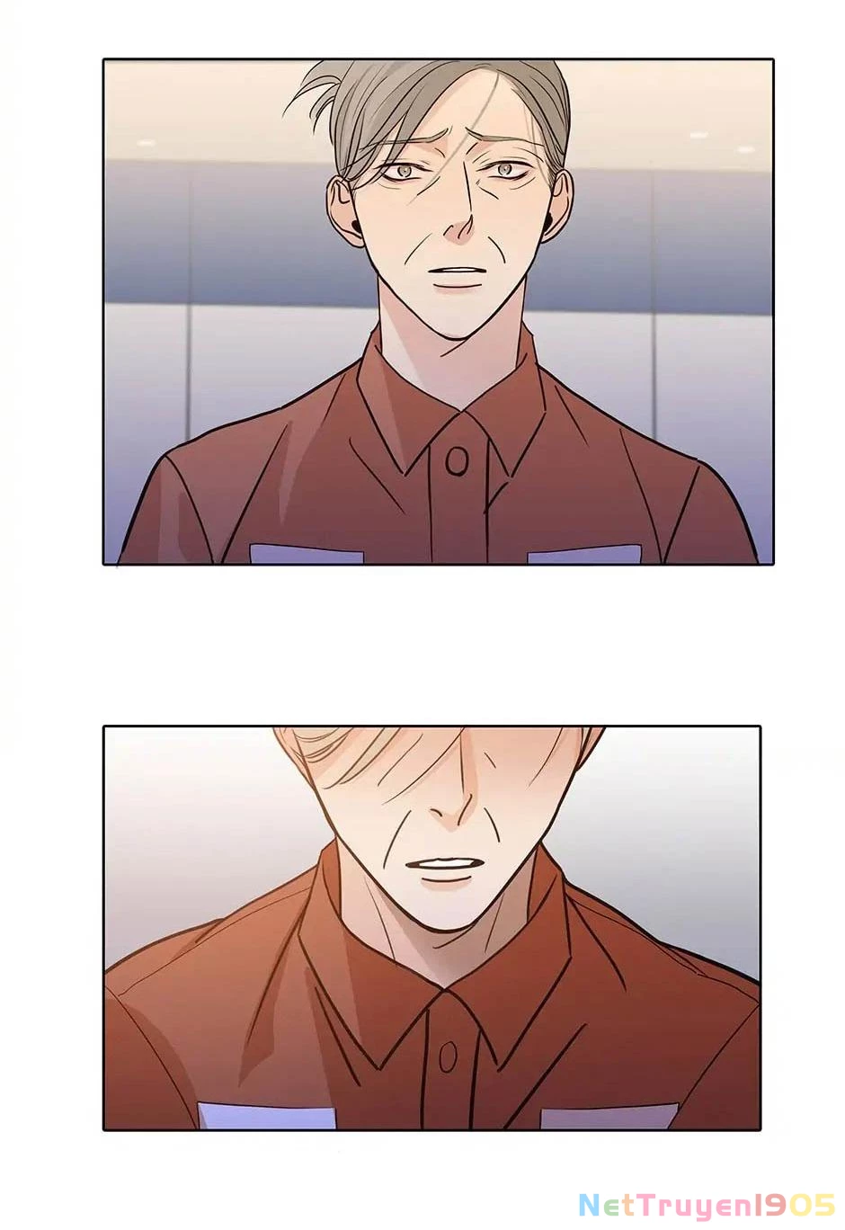 Đừng Chạm Vào Tim Tôi Chapter 62 - 13