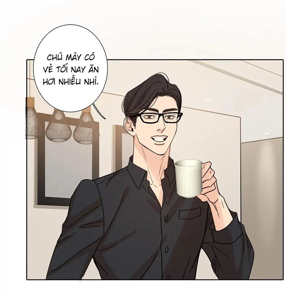 Đừng Chạm Vào Tim Tôi Chapter 62 - 16