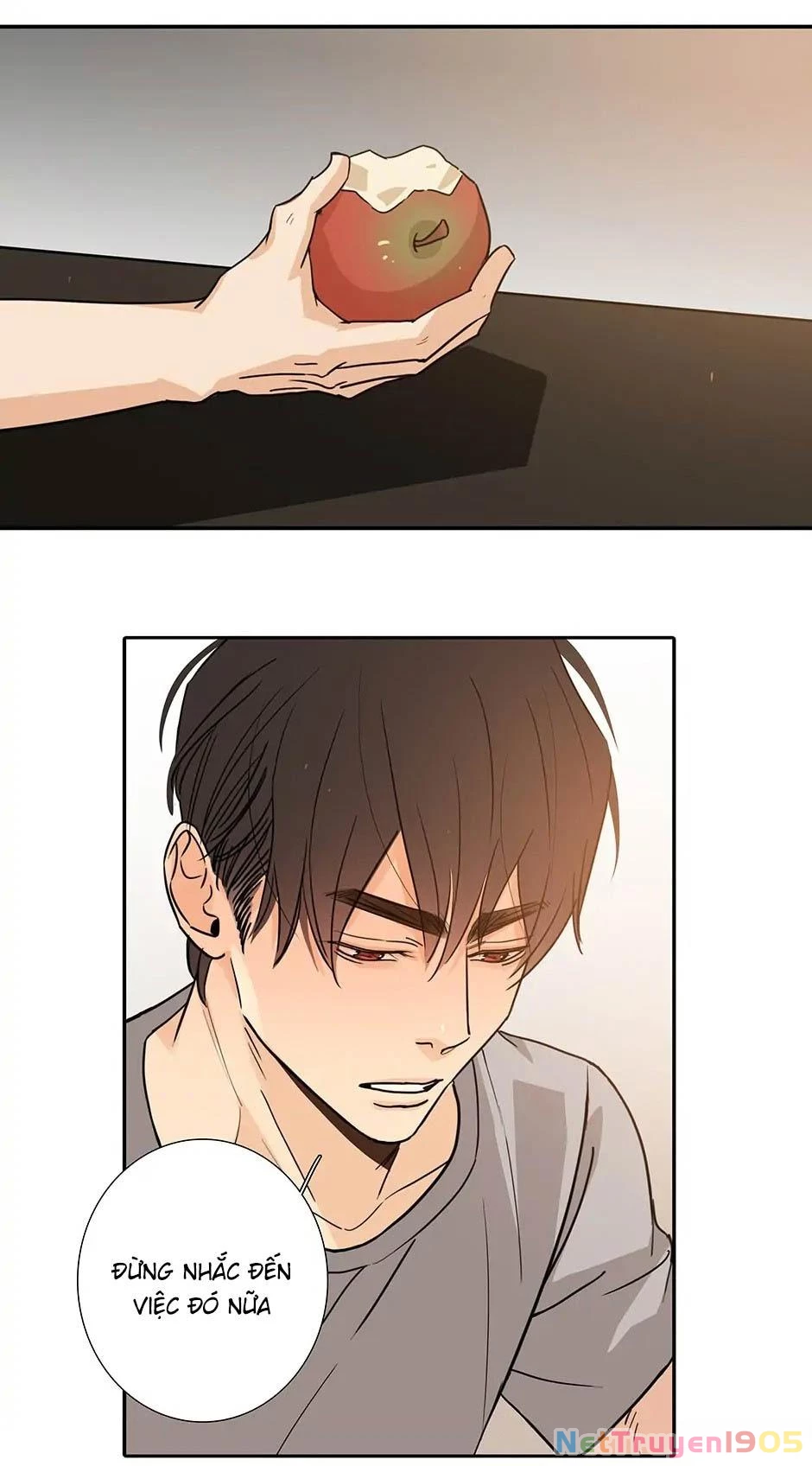 Đừng Chạm Vào Tim Tôi Chapter 62 - 20