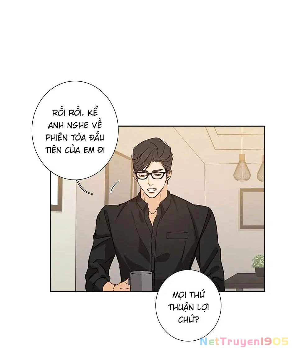 Đừng Chạm Vào Tim Tôi Chapter 62 - 22