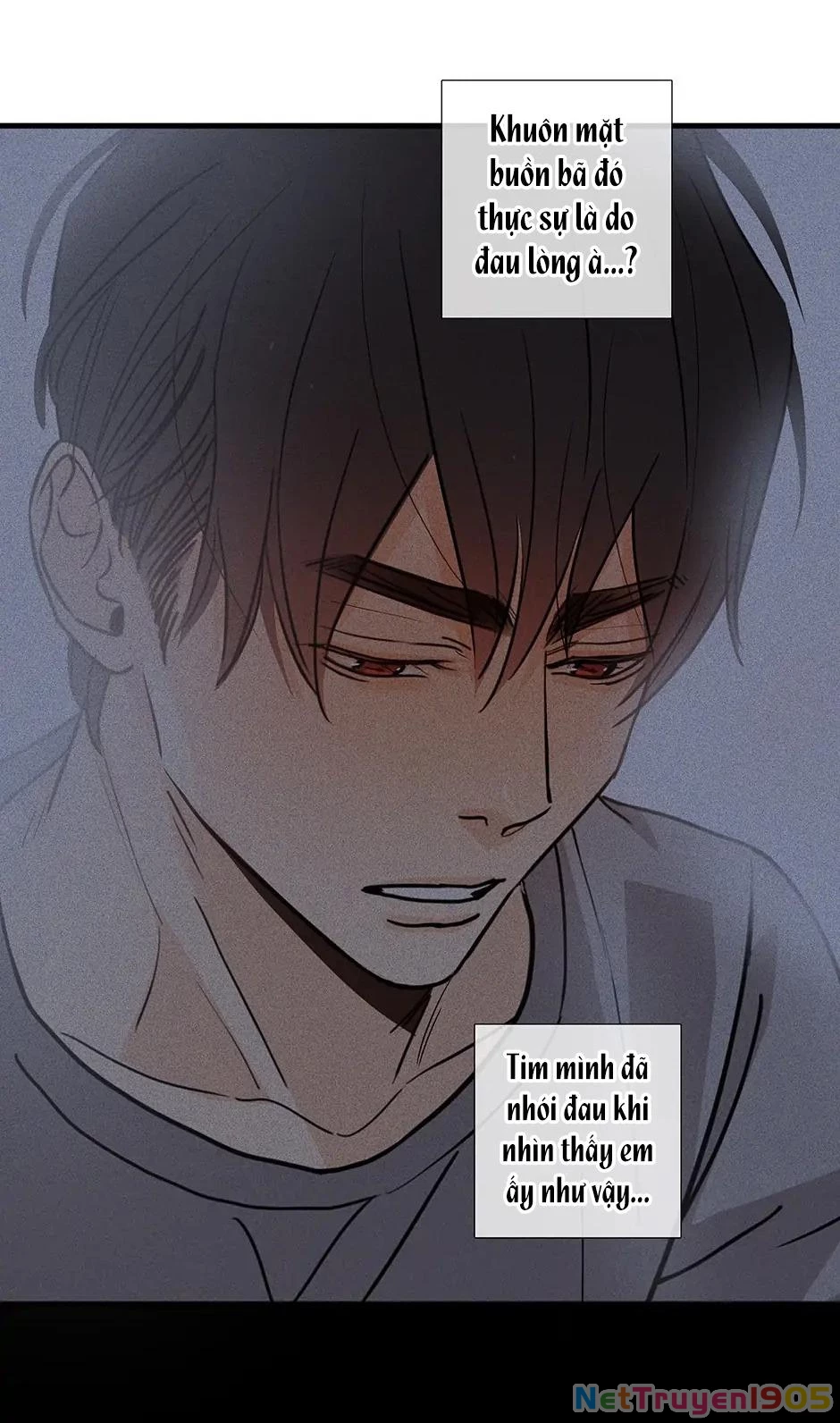 Đừng Chạm Vào Tim Tôi Chapter 62 - 26