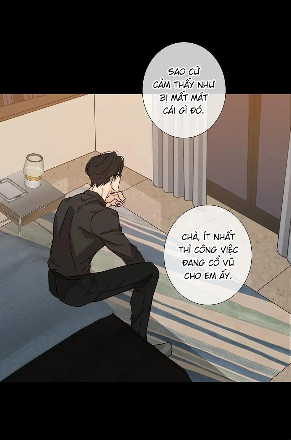 Đừng Chạm Vào Tim Tôi Chapter 62 - 27