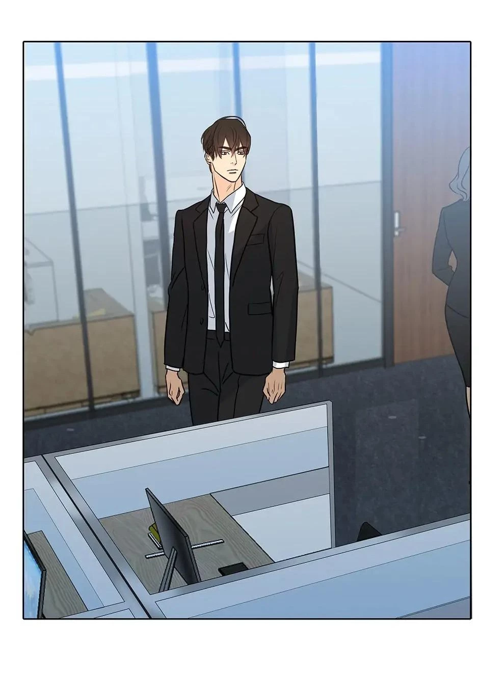 Đừng Chạm Vào Tim Tôi Chapter 62 - 30